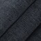 Blue Performance Grade Plain Solid Chenille Textures Upholstery Fabric by The Yard - SKU: Bellmont Navy